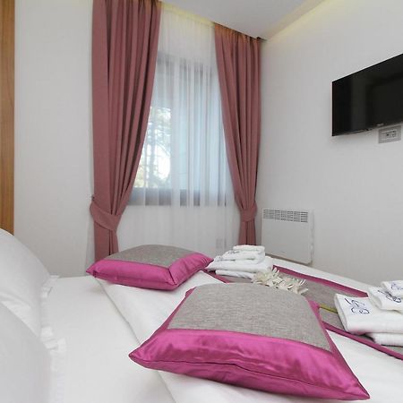 Time Out Lux apartmani Zlatibor Bagian luar foto