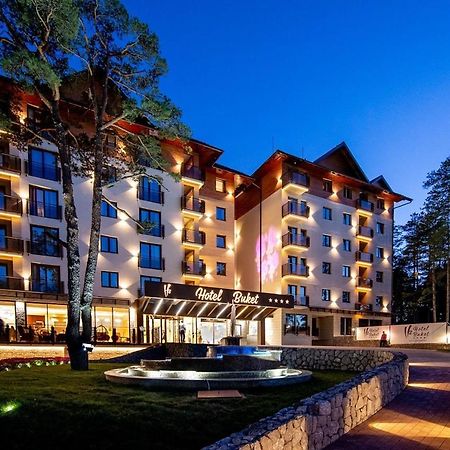 Time Out Lux apartmani Zlatibor Bagian luar foto