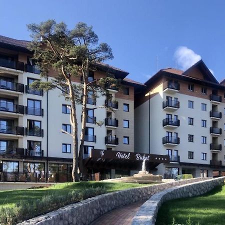 Time Out Lux apartmani Zlatibor Bagian luar foto