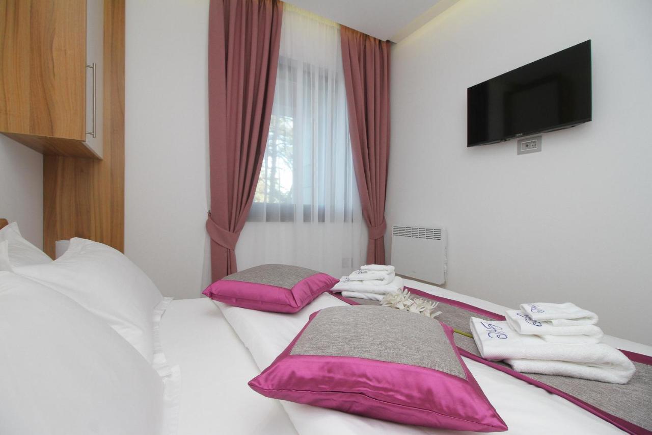 Time Out Lux apartmani Zlatibor Bagian luar foto