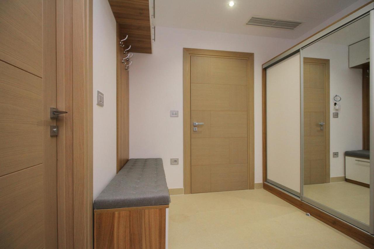 Time Out Lux apartmani Zlatibor Bagian luar foto