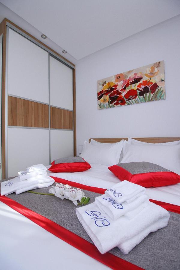 Time Out Lux apartmani Zlatibor Bagian luar foto