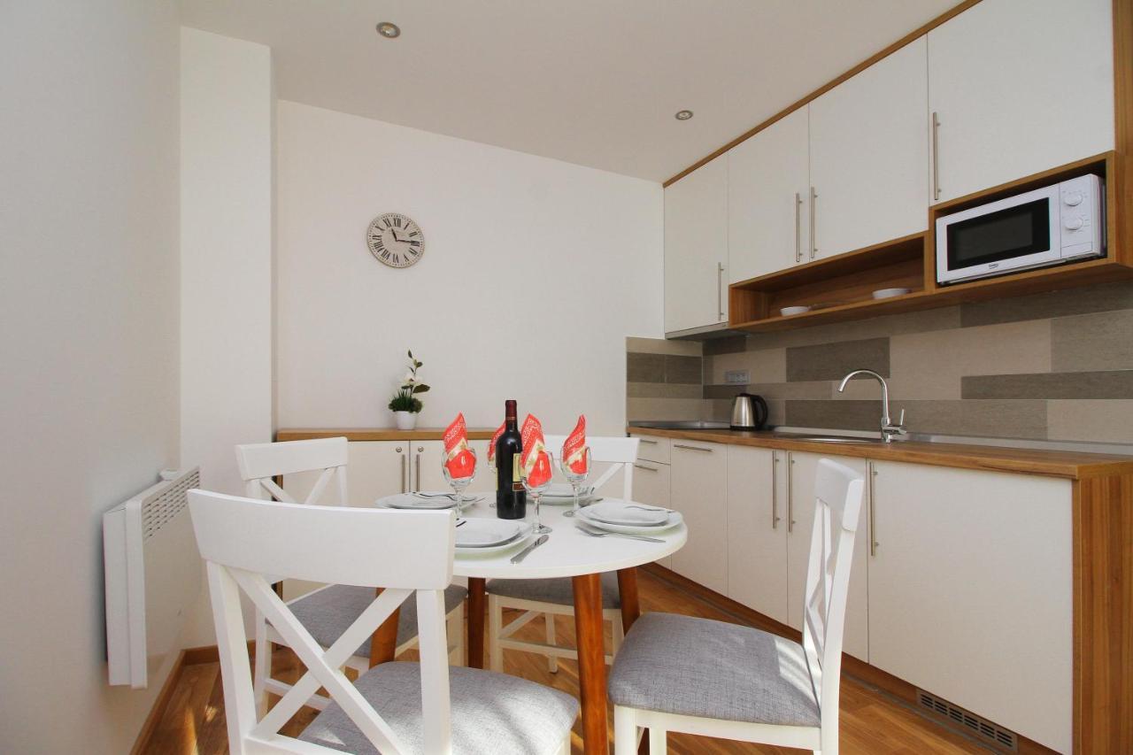 Time Out Lux apartmani Zlatibor Bagian luar foto