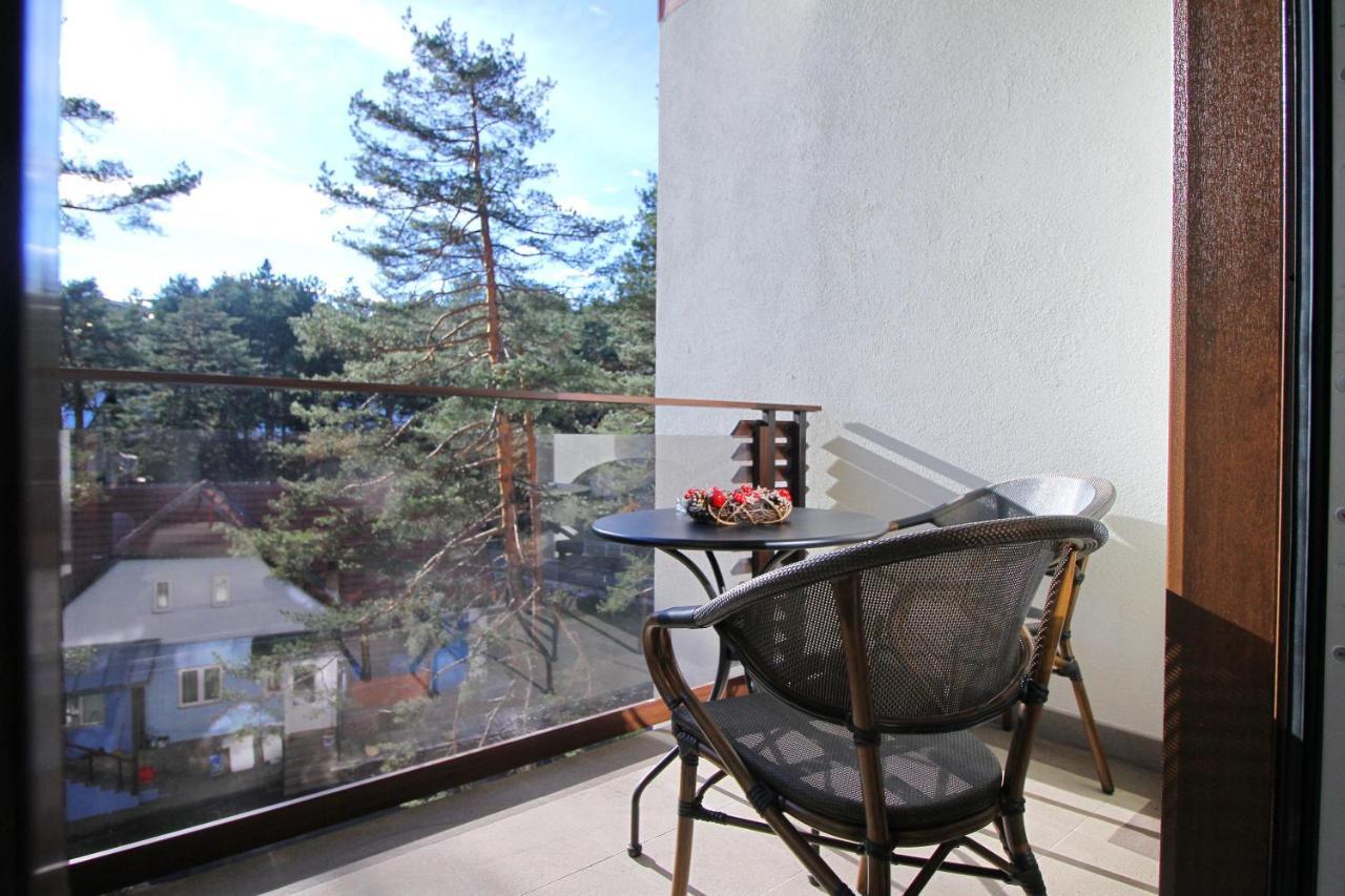 Time Out Lux apartmani Zlatibor Bagian luar foto