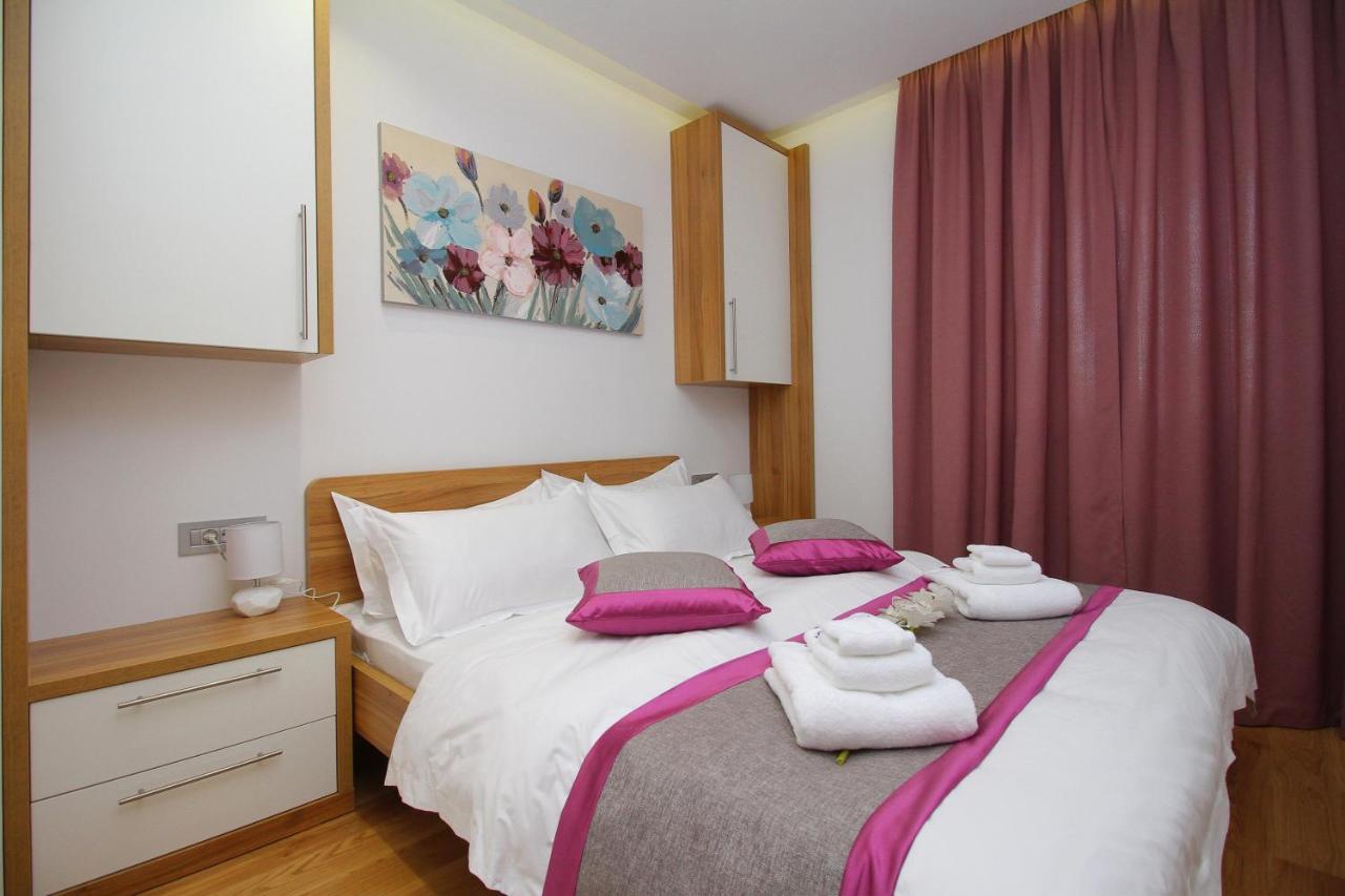 Time Out Lux apartmani Zlatibor Bagian luar foto