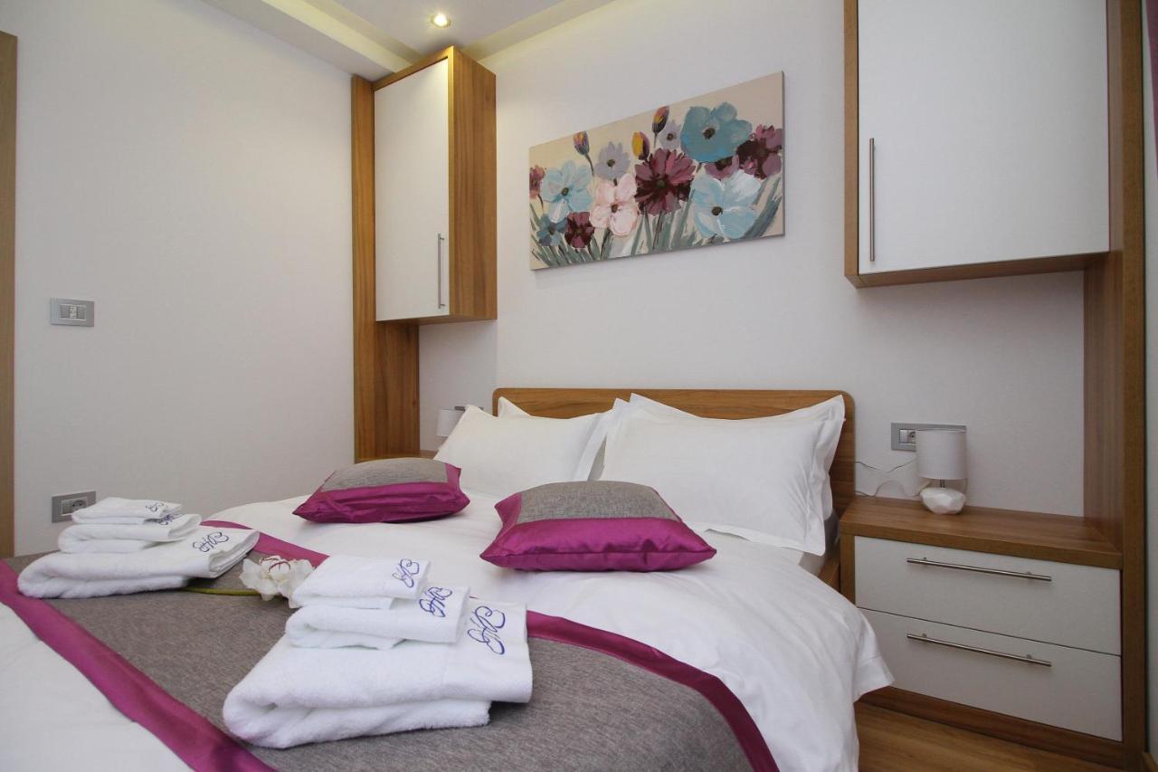 Time Out Lux apartmani Zlatibor Bagian luar foto